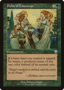 Pulso de Llanowar [Invasion]