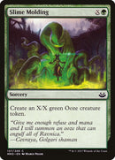 Façonnage de vase [Modern Masters 2017]