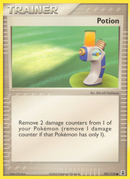 Potion (101/113) [EX: Espèces Delta]