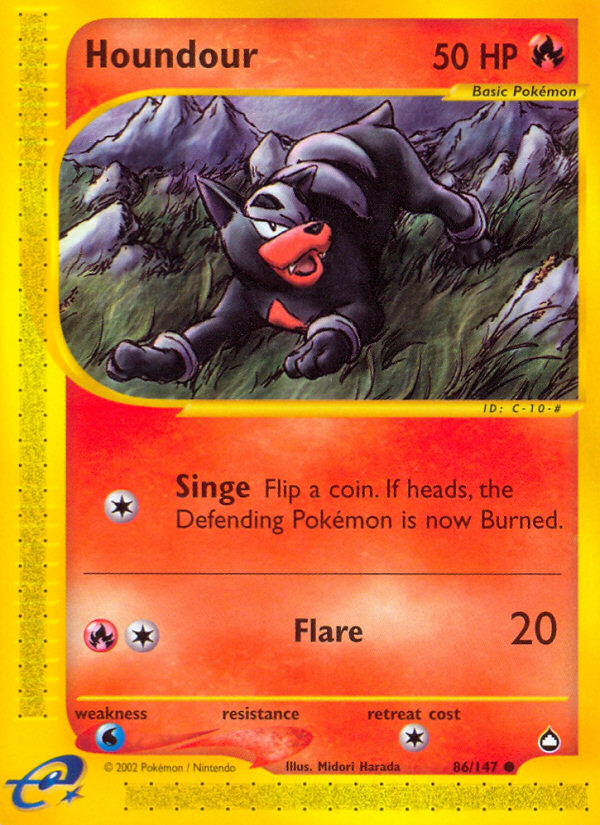 Malosse (86/147) [Aquapolis]