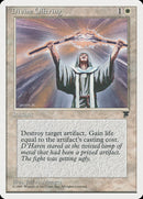 Offrande divine [Chroniques]