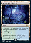 Cascade des racines oniriques [Innistrad : Noce Écarlate]