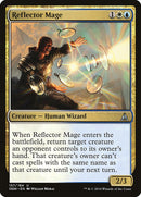 Mage de l'Oursin [Serment des Sentinelles]