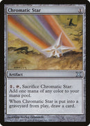 Étoile chromatique [Dixième édition]