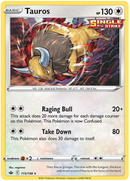 Tauros (115/198) [Espada y Escudo: Reinado Gélido]