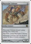 Coloso pirexiano