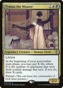 Tymna la Tejedora [Commander 2016]