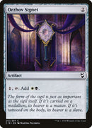 Sello Orzhov [Commander 2018]
