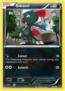 Farfuret (69/99) [Noir & Blanc : Destinées Futures]