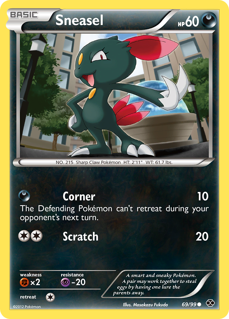 Farfuret (69/99) [Noir & Blanc : Destinées Futures]