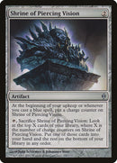 Sanctuaire de la Vision perçante [Nouvelle Phyrexia]