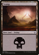 Marais (104) [Ennemi juré : Nicol Bolas]