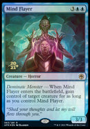 Flagelleur mental [Dungeons & Dragons: Adventures in the Forgotten Realms Prerelease Promos]