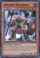 Guerrier Dododo [ZTIN-FR001] Super Rare