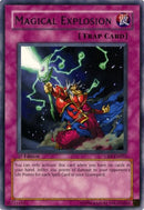 Explosion Magique [CRV-FR055] Rare