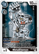 MetalEtemon [EX1-053] [Colección Clásica]