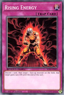 Rising Energy [SGX1-ENI21] Ordinaire