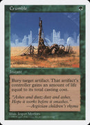 Effondrement [Cinquième édition]