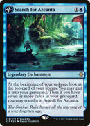 Rechercher Azcanta // Azcanta, the Sunken Ruin (Buy-A-Box) [Ixalan Treasure Chest]