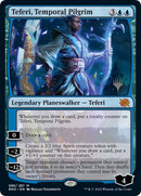 Téfeiri, Pèlerin temporel (Promo Pack) [Promo Les Quatre Fléaux]