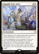 Y vivieron felices (Paquete de promoción) [Promociones de El trono de Eldraine]