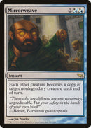 Tejeespejos [Shadowmoor]