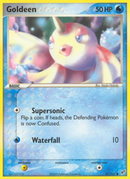 Poissirène (61/107) [EX : Deoxys]