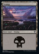 Marais (269) [Dominaria Uni]