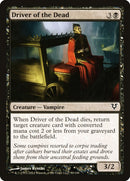 Conducteur des morts [Avacyn Ressuscité]