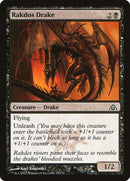 Draco Rakdos [Laberinto del dragón]