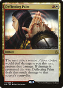 Déviation de paume [Prerelease Promos Khans de Tarkir]