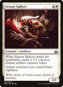 Soudeur de capteurs [Modern Masters 2017]