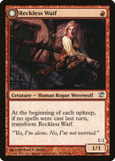 Enfant insouciante // Prédateur impitoyable [Innistrad]