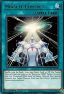 Contact Miraculeux [MAGO-FR148] Rare