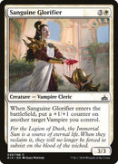 Glorificateur sanguin [Rivals of Ixalan]