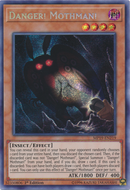 ¡Peligro! ¡Mothman! [MP19-EN219] Secreta Rara Prismática