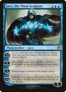Jace, le sculpteur de l'esprit [From the Vault: Twenty]