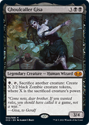 Gisa, l'appelle-spectres [Commander Collection: Black]