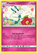 Floette (85/131) [Soleil et Lune : Lumière Interdite]