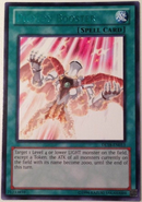 Accélérateur de Photon (Vert) [DL18-FR013] Rare