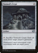 Crypte de Tormod [Commander 2014]