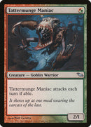 Maniac du chiffon [Shadowmoor]