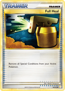 Total Soin (93/123) [HeartGold & SoulSilver: Set de Base]