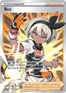 Bea (TG25/TG30) [Espada y Escudo: Resplandor Astral]