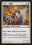 Chevalier d'argent [Duel Decks: Knights vs. Dragons]