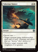 Posture vaillante [Innistrad remasterisé]