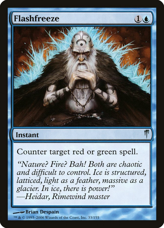 Geler [Ère glaciaire]