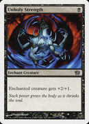 Force impie [Huitième édition]