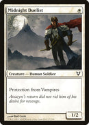 Duelliste de minuit [Avacyn Ressuscité]