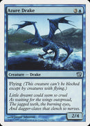 Drake Azur [Neuvième édition]